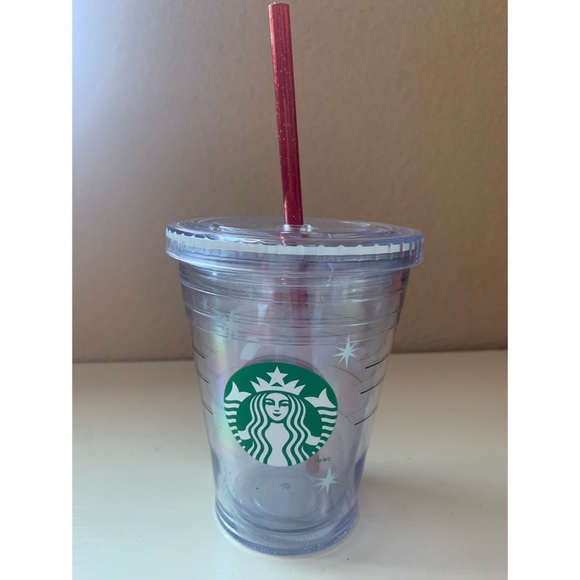 Starbucks Fox Cold 12oz Tumbler - Picture 3 of 3